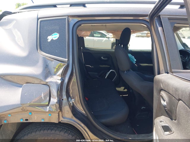 Jeep 2018 2018 ZACCJBBB0JPH75687 Image 8