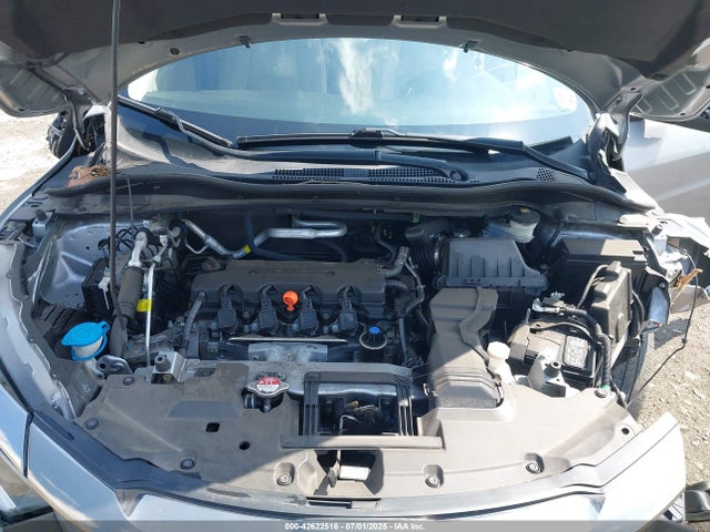 3CZRU6H78MM721051 Honda r18z9