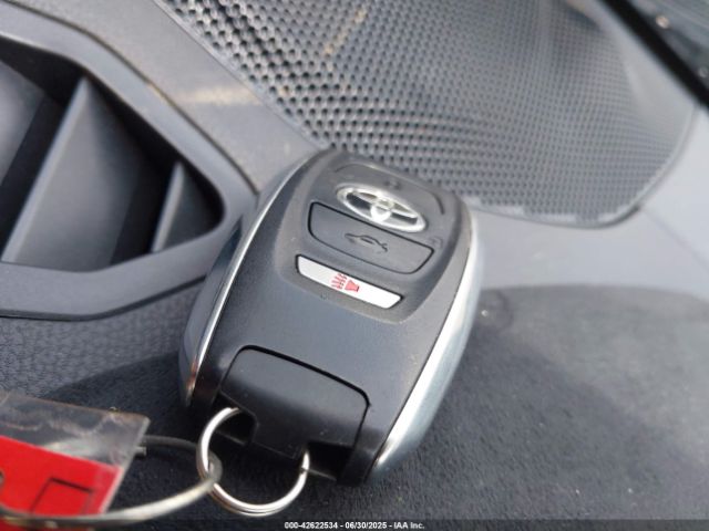 2023 TOYOTA GR86 JF1ZNBE13P9766628 Photo 10
