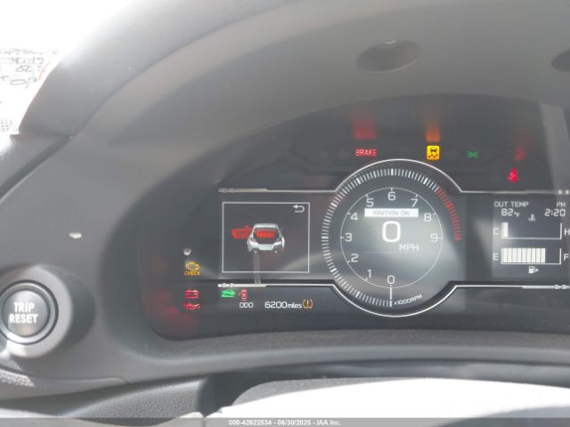 2023 TOYOTA GR86 JF1ZNBE13P9766628 Photo 6