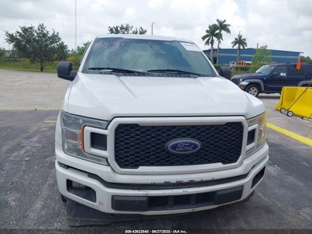 1FTEW1CP3KKD55769 Ford 2.7l-4v