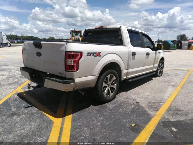 1FTEW1CP3KKD55769 Ford 2.7l-4v