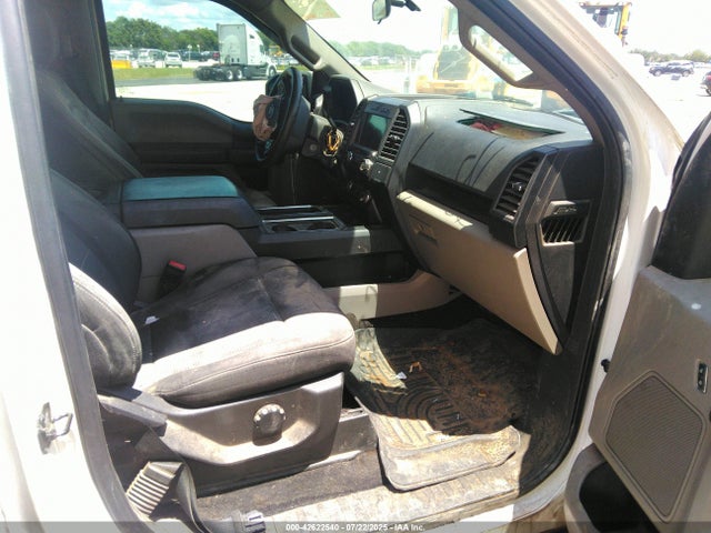1FTEW1CP3KKD55769 Ford 2.7l-4v