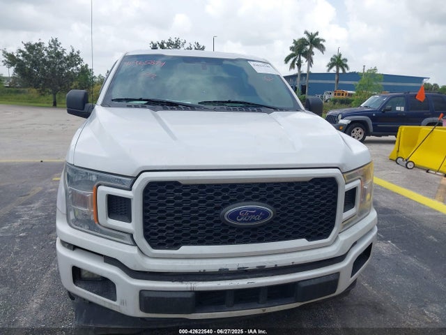 1FTEW1CP3KKD55769 Ford 2.7l-4v