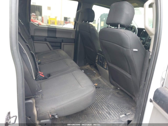 1FTEW1CP3KKD55769 Ford 2.7l-4v