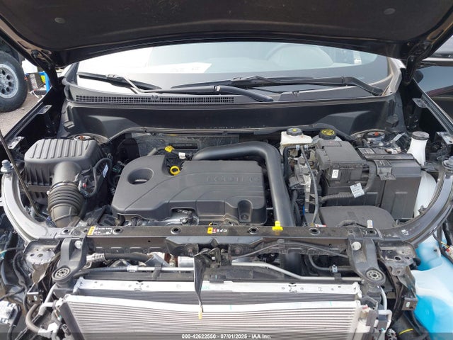 Chevrolet lsd 2024 3GNAXMEG0RL166930 Image 10