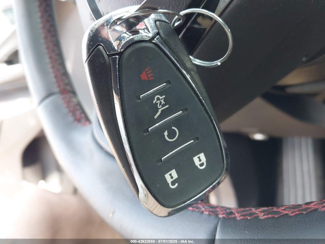 Chevrolet lsd 2024 3GNAXMEG0RL166930 Image 11
