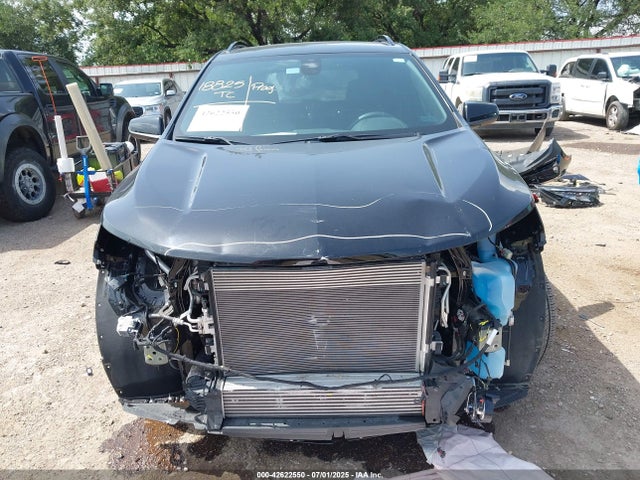 Chevrolet lsd 2024 3GNAXMEG0RL166930 Image 13