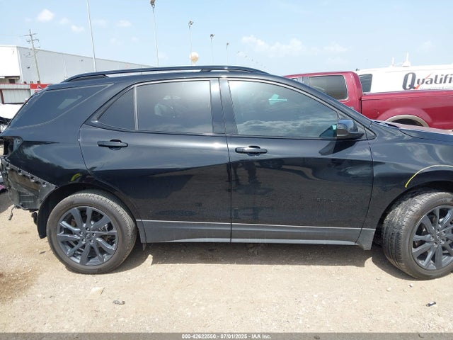 Chevrolet lsd 2024 3GNAXMEG0RL166930 Image 14
