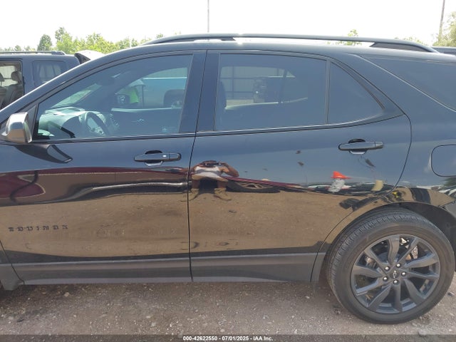 Chevrolet lsd 2024 3GNAXMEG0RL166930 Image 15