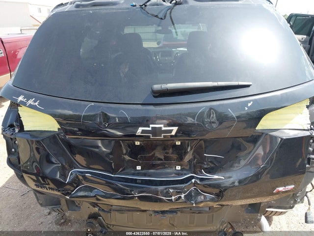 Chevrolet lsd 2024 3GNAXMEG0RL166930 Image 17