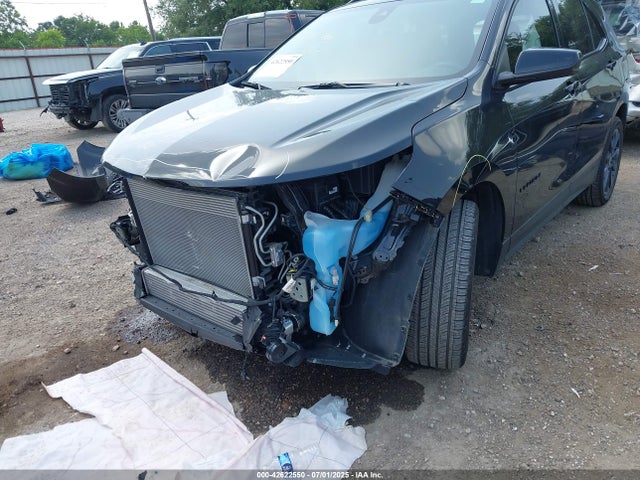 Chevrolet lsd 2024 3GNAXMEG0RL166930 Image 18