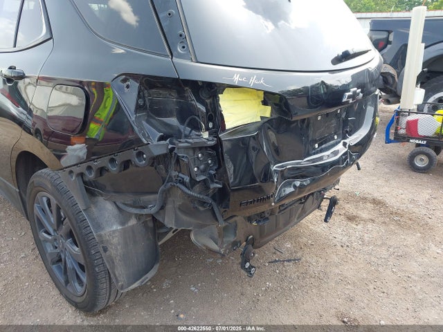 Chevrolet lsd 2024 3GNAXMEG0RL166930 Image 19