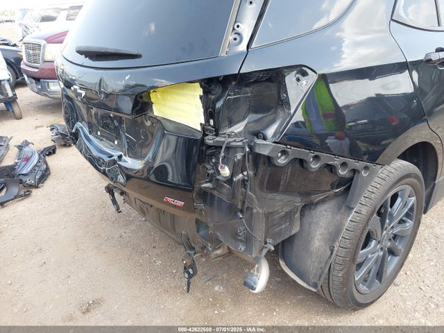 Chevrolet lsd 2024 3GNAXMEG0RL166930 Image 20