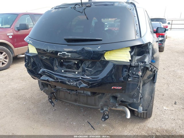 Chevrolet lsd 2024 3GNAXMEG0RL166930 Image 21