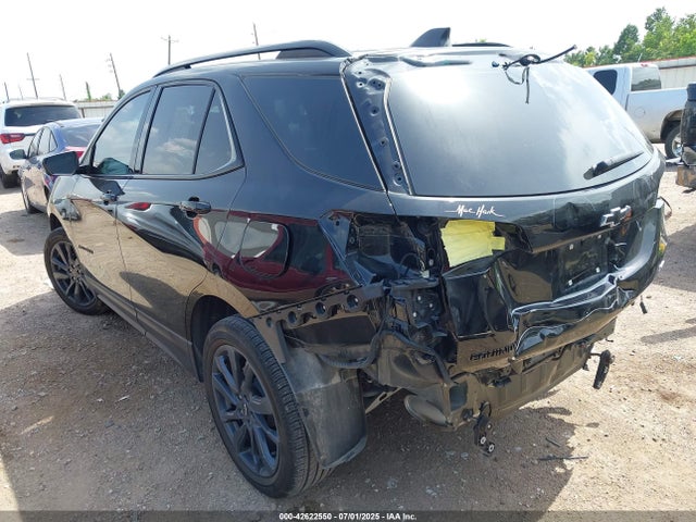Chevrolet lsd 2024 3GNAXMEG0RL166930 Image 3
