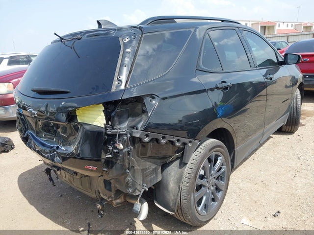 Chevrolet lsd 2024 3GNAXMEG0RL166930 Image 4