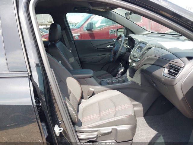 Chevrolet lsd 2024 3GNAXMEG0RL166930 Image 5