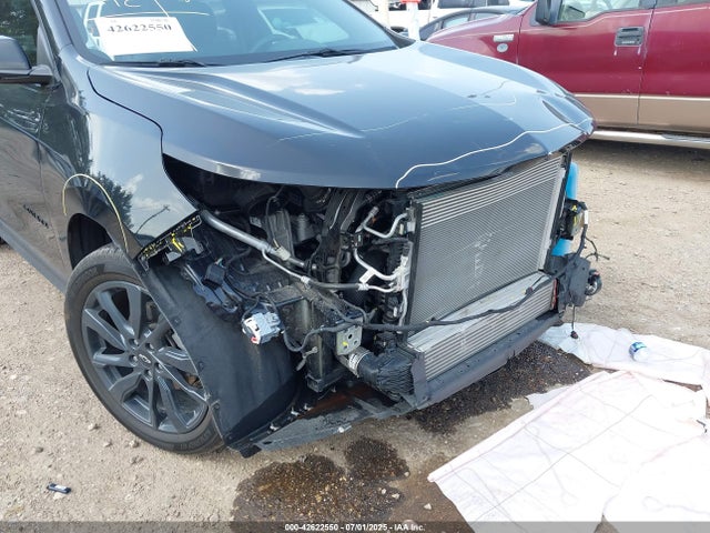 Chevrolet lsd 2024 3GNAXMEG0RL166930 Image 6