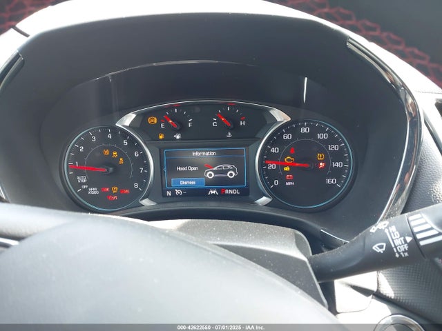 Chevrolet lsd 2024 3GNAXMEG0RL166930 Image 7