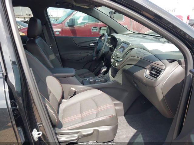 Chevrolet lsd 2024 3GNAXMEG0RL166930 Image 8