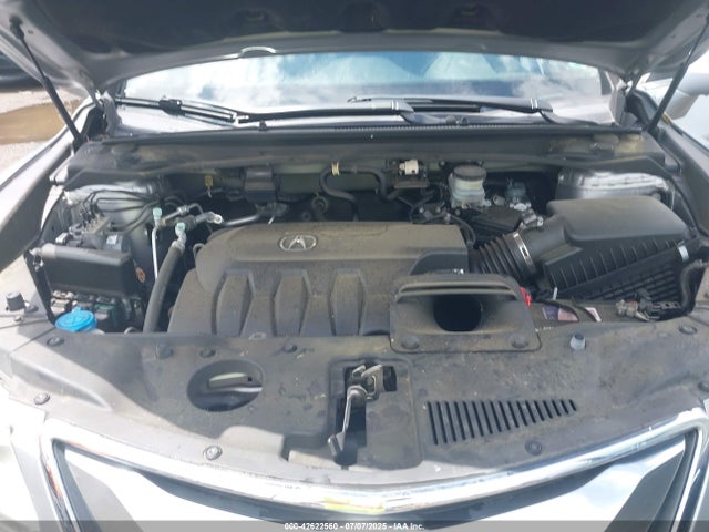 5J8TB4H32HL038466 Acura j35z2