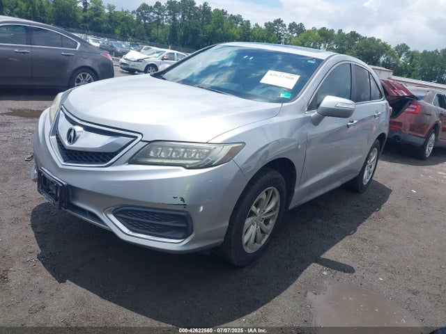 5J8TB4H32HL038466 Acura j35z2