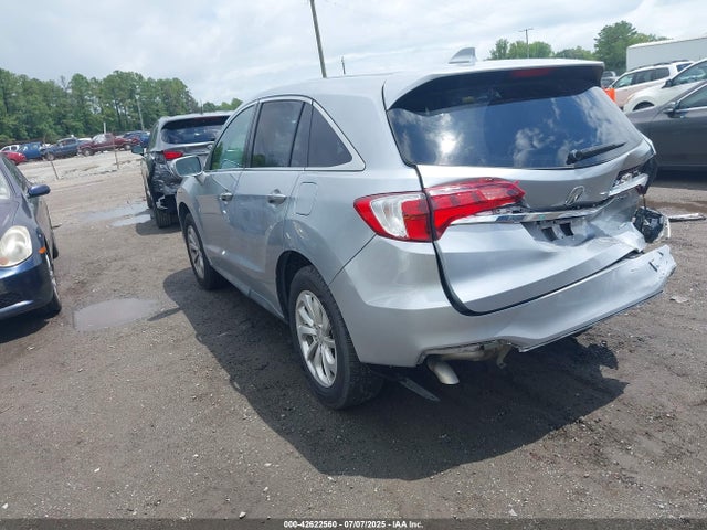 5J8TB4H32HL038466 Acura j35z2