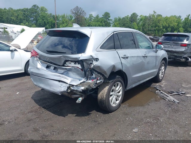 5J8TB4H32HL038466 Acura j35z2