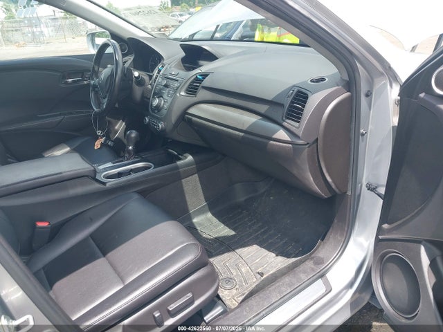 5J8TB4H32HL038466 Acura j35z2