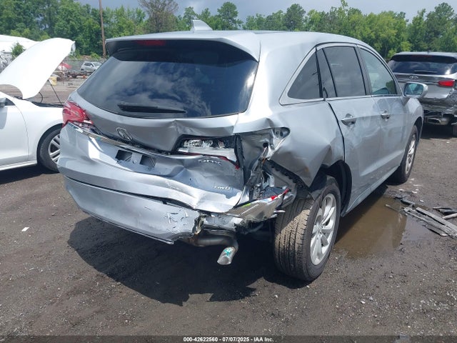 5J8TB4H32HL038466 Acura j35z2