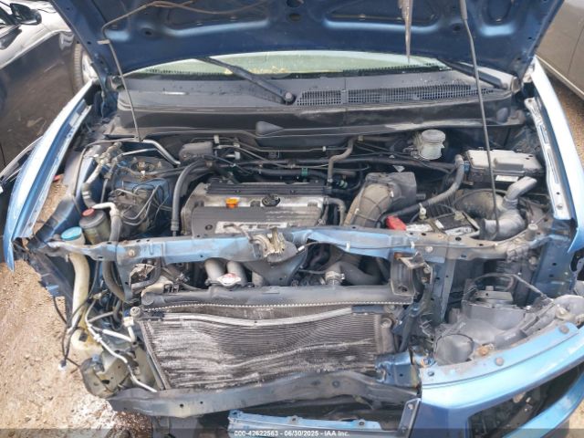 2007 HONDA ELEMENT 5J6YH28707L003458 Photo 9