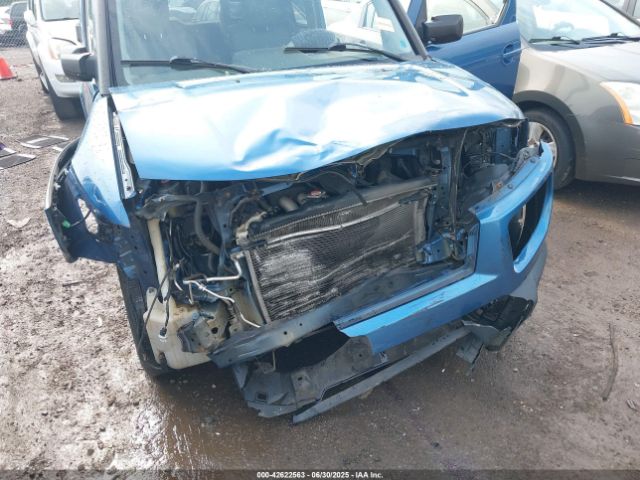 2007 HONDA ELEMENT 5J6YH28707L003458 Photo 5