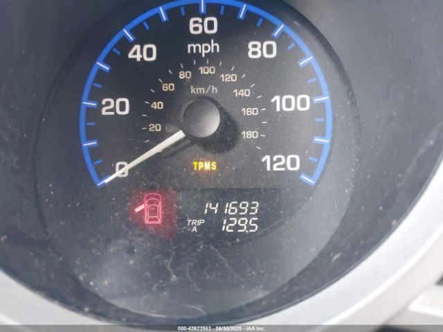 2007 HONDA ELEMENT 5J6YH28707L003458 Photo 6