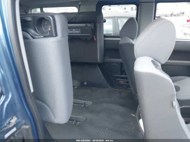 2007 HONDA ELEMENT 5J6YH28707L003458 Photo 7