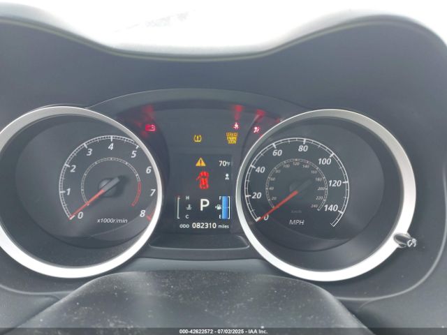 2017 MITSUBISHI LANCER JA32V2FW1HU002859 Photo 6