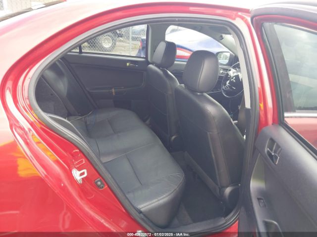 2017 MITSUBISHI LANCER JA32V2FW1HU002859 Photo 7