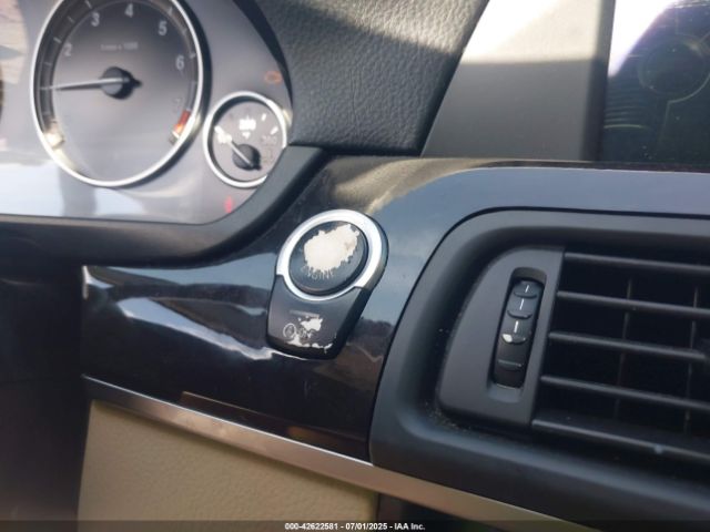 2013 BMW 528I WBAXG5C50DD231166 Photo 10