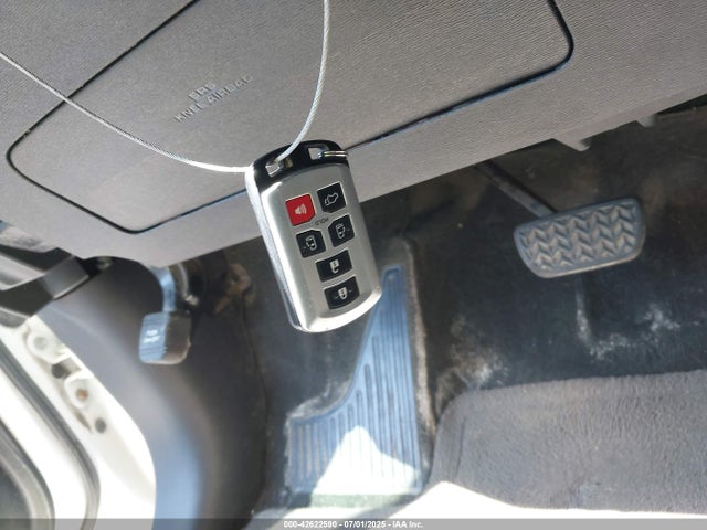 Toyota 2gr-fks 2015 5TDYK3DC0FS608786 Image 11