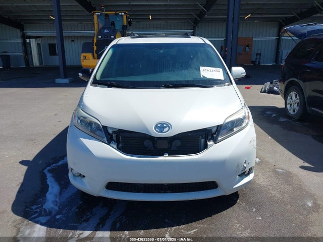 Toyota 2gr-fks 2015 5TDYK3DC0FS608786 Image 12