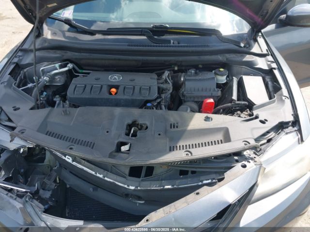 2013 ACURA ILX 19VDE1F74DE005172 Photo 9