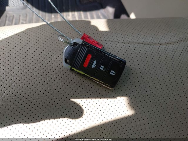 2013 ACURA ILX 19VDE1F74DE005172 Photo 10