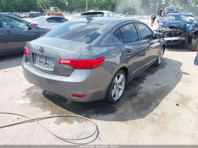2013 ACURA ILX 19VDE1F74DE005172 Photo 3