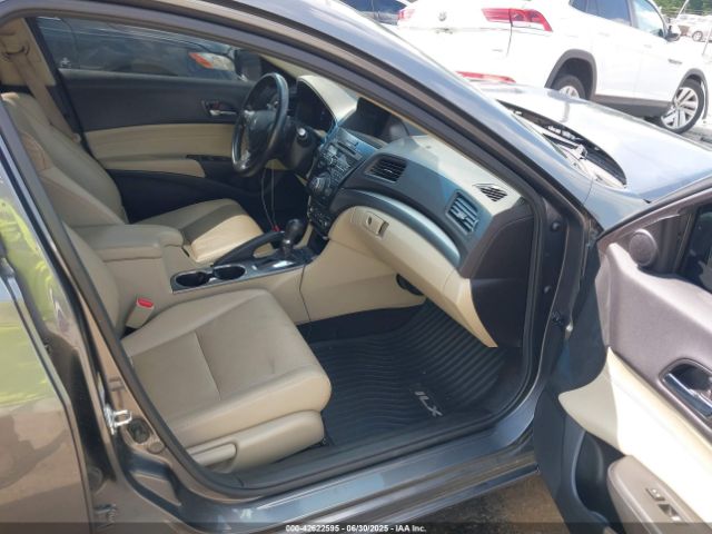 2013 ACURA ILX 19VDE1F74DE005172 Photo 4