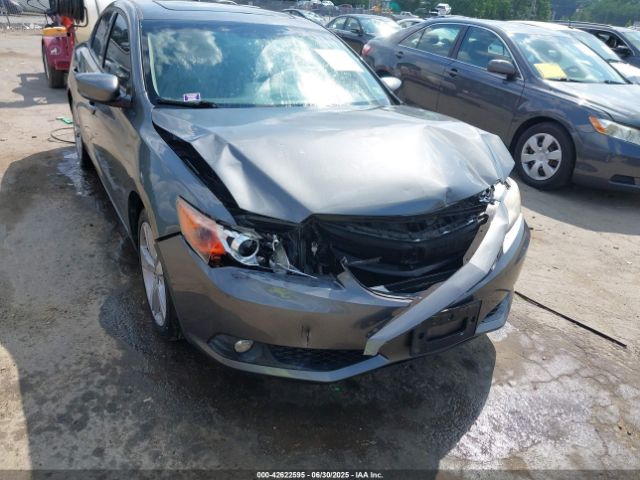 2013 ACURA ILX 19VDE1F74DE005172 Photo 5