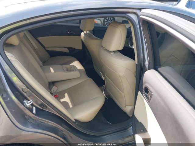 2013 ACURA ILX 19VDE1F74DE005172 Photo 7