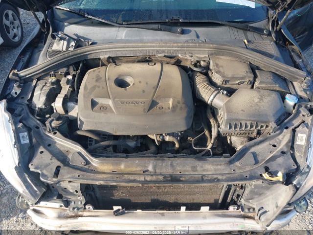 2016 VOLVO XC60 YV449MRK6G2923775 Photo 9