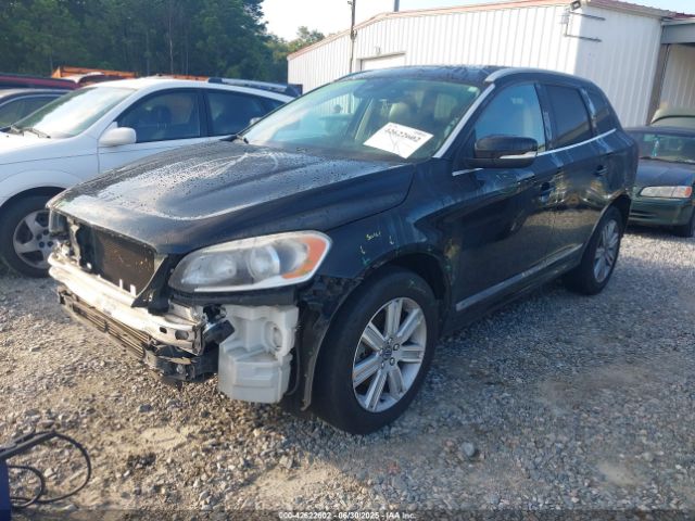 2016 VOLVO XC60 YV449MRK6G2923775 Photo 1