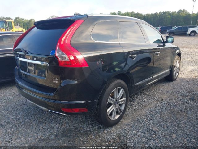 2016 VOLVO XC60 YV449MRK6G2923775 Photo 3