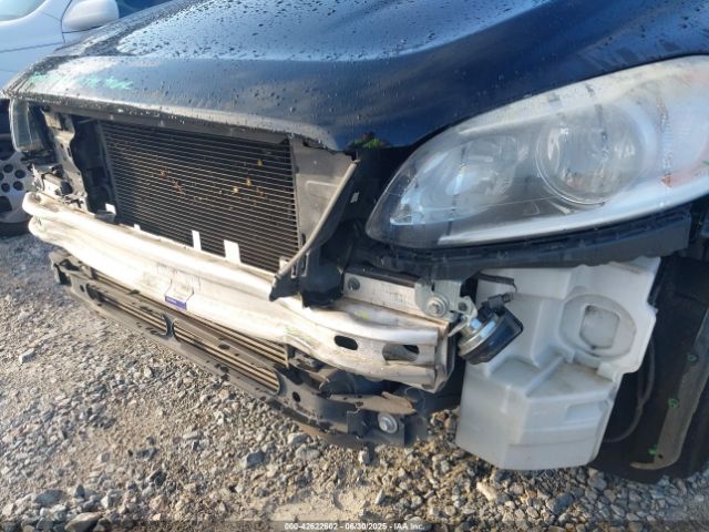 2016 VOLVO XC60 YV449MRK6G2923775 Photo 5